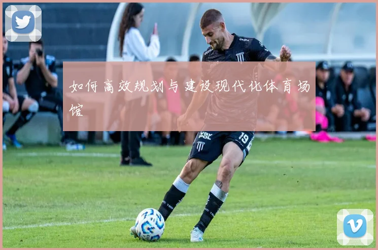 如何高效规划与建设现代化体育场馆