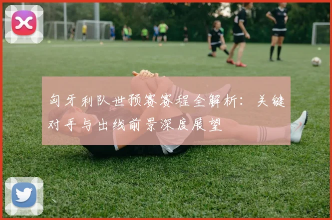 匈牙利队世预赛赛程全解析：关键对手与出线前景深度展望