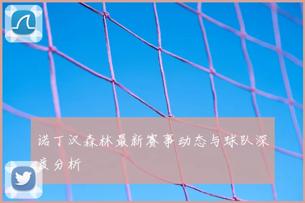 诺丁汉森林最新赛事动态与球队深度分析