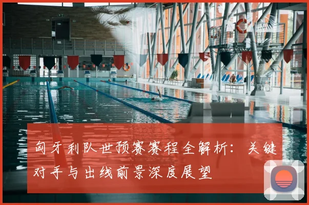 匈牙利队世预赛赛程全解析:关键对手与出线前景深度展望